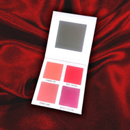 NAUGHTY NURSE - BLUSH PALETTE