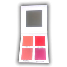 Load image into Gallery viewer, NAUGHTY NURSE - BLUSH PALETTE
