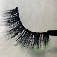 FINDOM - COLOR EDITION LUXE KINK LASH