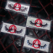 Load image into Gallery viewer, EROTICA - COLOR EDITION LUXE KINK LASH
