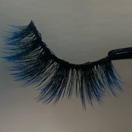 EROTICA - COLOR EDITION LUXE KINK LASH