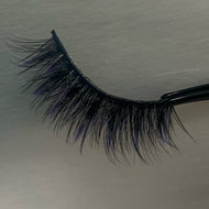 HARD LIMITS - COLOR EDITION LUXE KINK LASH