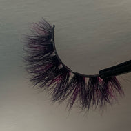 MISTRESS - COLOR EDITION LUXE KINK LASH