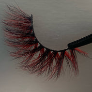FETISH - COLOR EDITION LUXE KINK LASH
