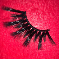 LATEX LOVER - 3D Faux Mink Lash With Reusable Packaging