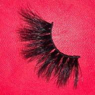 MASOCHIST - 3D Faux Mink Lash With Reusable Packaging