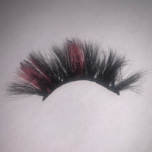 Load image into Gallery viewer, ENDURO - MOTO CHIC - LUXE KINK LASH

