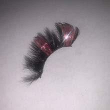 Load image into Gallery viewer, ENDURO - MOTO CHIC - LUXE KINK LASH
